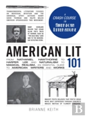 American Lit 101