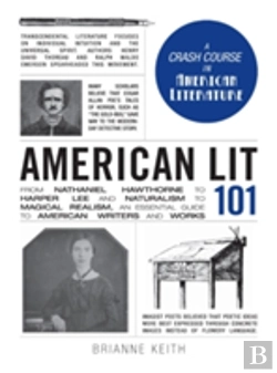 Bertrand.pt - American Lit 101