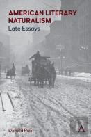 American Literary Naturalism