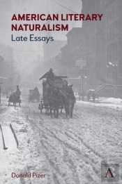 American Literary Naturalism