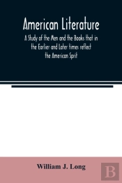 American Literature  A Study Of The Men