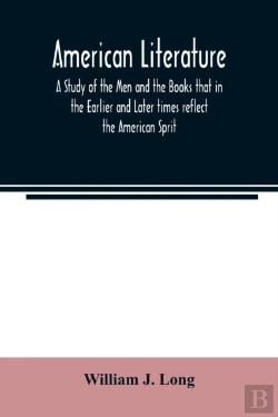 Bertrand.pt - American Literature  A Study Of The Men