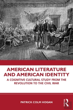 Bertrand.pt - American Literature And American Identity