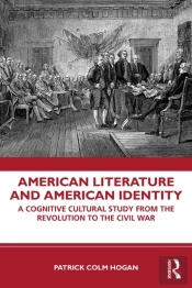 American Literature And American Identity