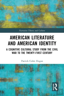 Bertrand.pt - American Literature And American Identity