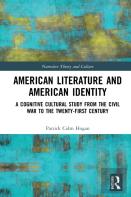 American Literature And American Identity