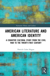 American Literature And American Identity