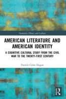 American Literature And American Identity