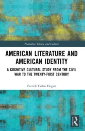 American Literature And American Identity