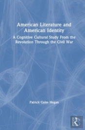 American Literature And American Identity