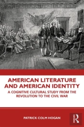 American Literature And American Identity