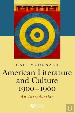 Bertrand.pt - American Literature And Culture, 1900 - 1960