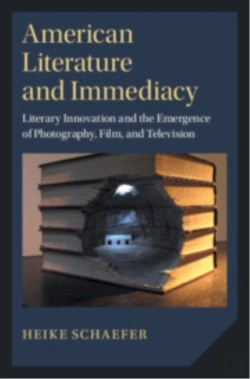 Bertrand.pt - American Literature And Immediacy