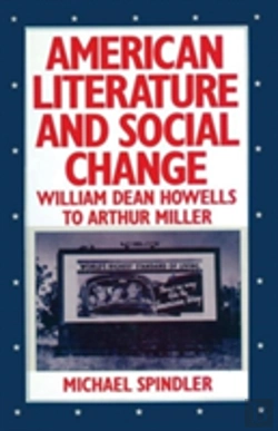 Bertrand.pt - American Literature And Social Change