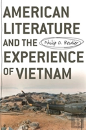 American Literature And The Experience Of Vietnam