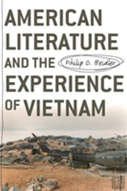 Bertrand.pt - American Literature And The Experience Of Vietnam