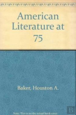 Bertrand.pt - American Literature At 75