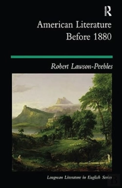 Bertrand.pt - American Literature Before 1880