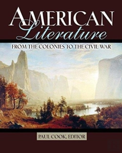 Bertrand.pt - American Literature From The Colonies To The Civil War