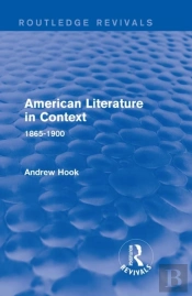 American Literature In Context