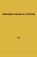 American Literature In Parody