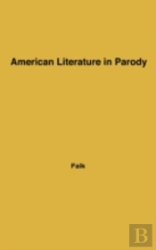 American Literature In Parody