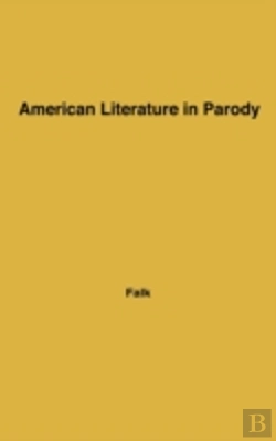 Bertrand.pt - American Literature In Parody