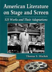 American Literature On Stage And Screen
