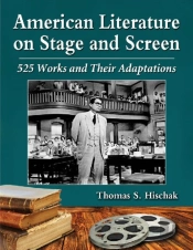 American Literature On Stage And Screen