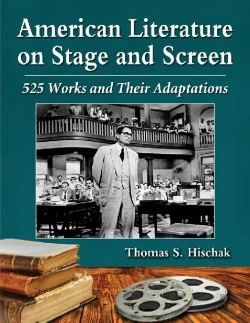 Bertrand.pt - American Literature On Stage And Screen