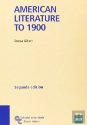 American Literature To 1900  