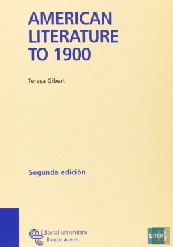 Bertrand.pt - American Literature To 1900  