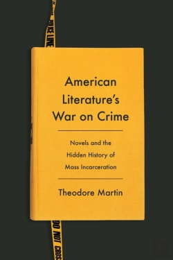 Bertrand.pt - American Literature'S War On Crime