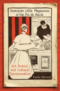 Bertrand.pt - American Little Magazines Of The Fin De Siecle