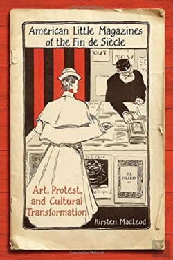 Bertrand.pt - American Little Magazines Of The Fin De Siecle