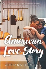 American Love Story