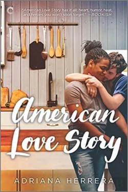 Bertrand.pt - American Love Story