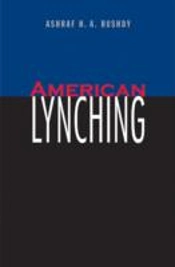 American Lynching