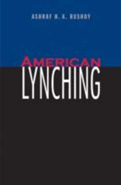 Bertrand.pt - American Lynching