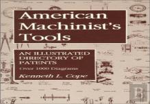 American Machinist'S Tools