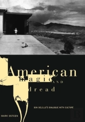 American Magic And Dread