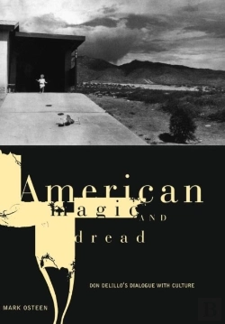 Bertrand.pt - American Magic And Dread