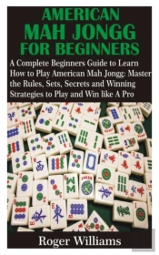 American Mah Jongg For Beginners