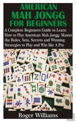 Bertrand.pt - American Mah Jongg For Beginners