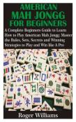 American Mah Jongg For Beginners