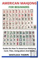 American Mahjong For Beginners