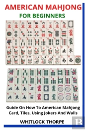 American Mahjong For Beginners