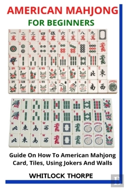 Bertrand.pt - American Mahjong For Beginners