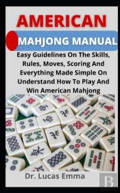 American Mahjong Manual