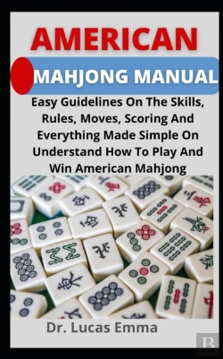 Bertrand.pt - American Mahjong Manual